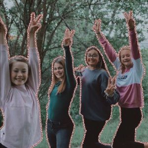 Meet your Posher, Kaylan